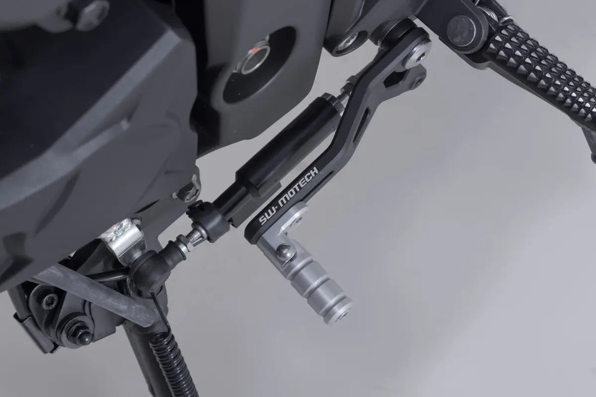 SW-MOTECH Adjustable Folding Gear Lever