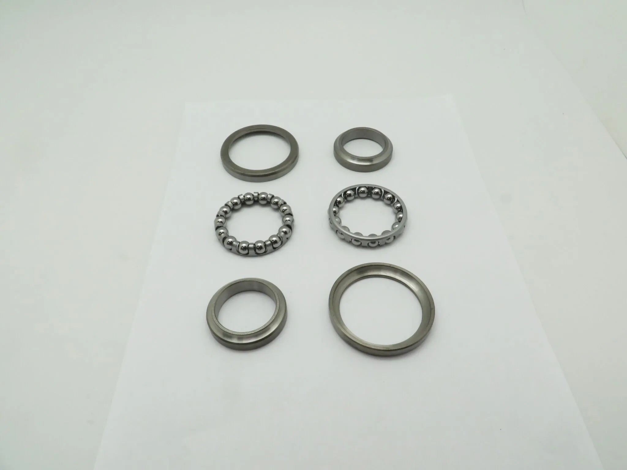 Parts Europe Steering Stem Bearing