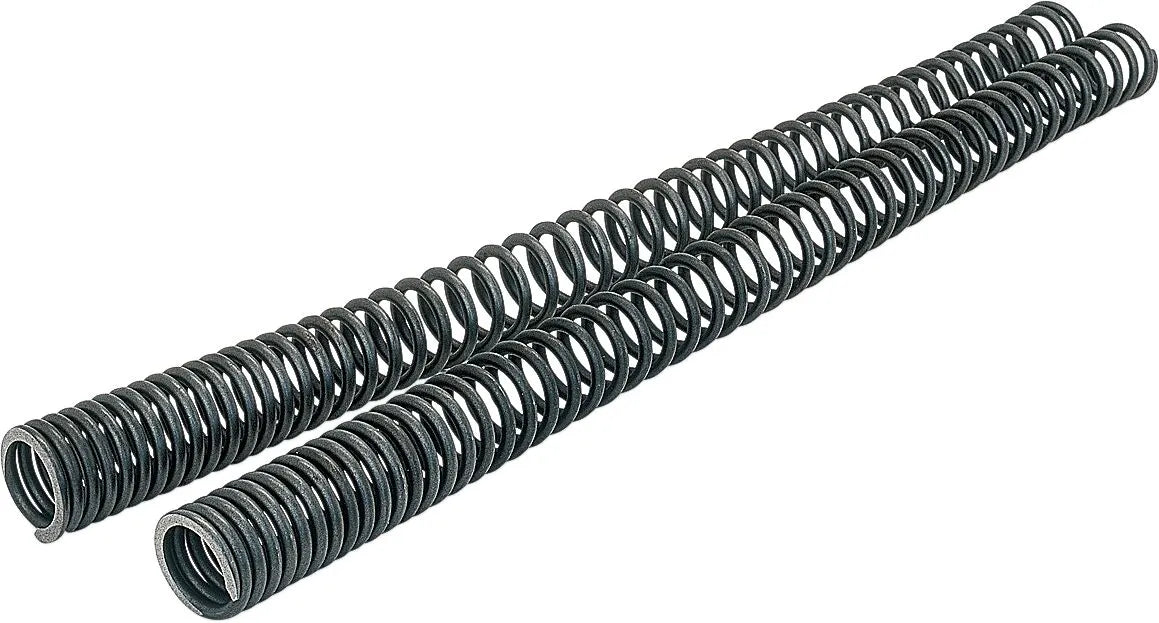 Progressive Suspension Fork Springs For 39mm Forks