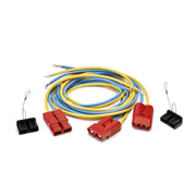 Warn Universal Quick Connect Winch Wiring Kit