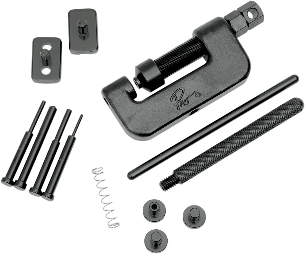 Motion Pro Rivet Tip Wedge Tip for Chain Tools