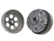 101 Octane Complete Pulley Assembly