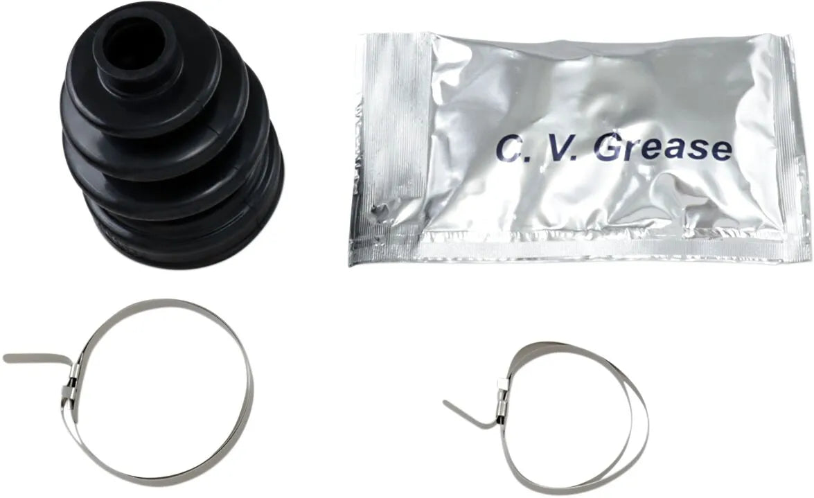 All Balls Cv Boot Kit - Enhanced Durability