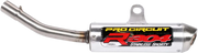 Pro Circuit R304 Shorty Tłumik Do Wybranych Motocykli