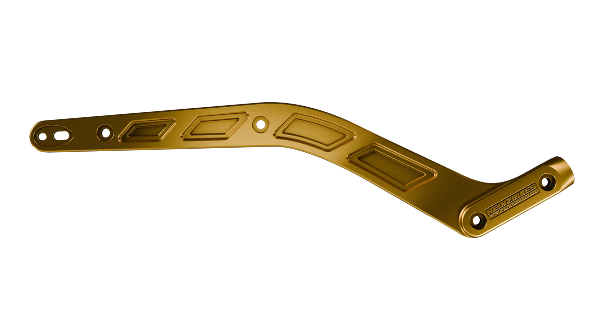 Heinz Bikes Softail Fender Struts For Softail Models