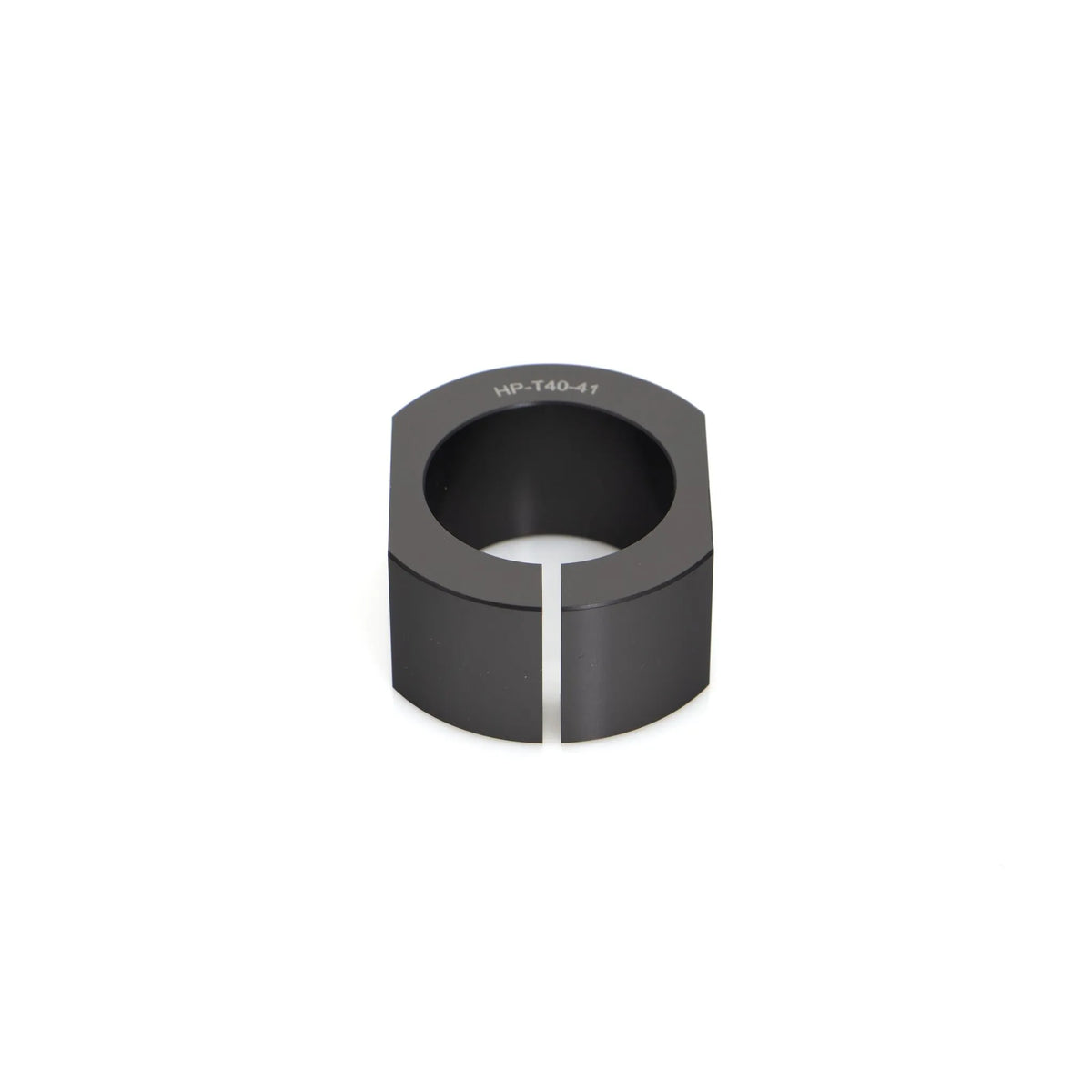 Hyperpro Black Vise Clamp 41mm Fork Tube