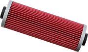 Hiflofiltro Hf161 Oil Filter Cartridge