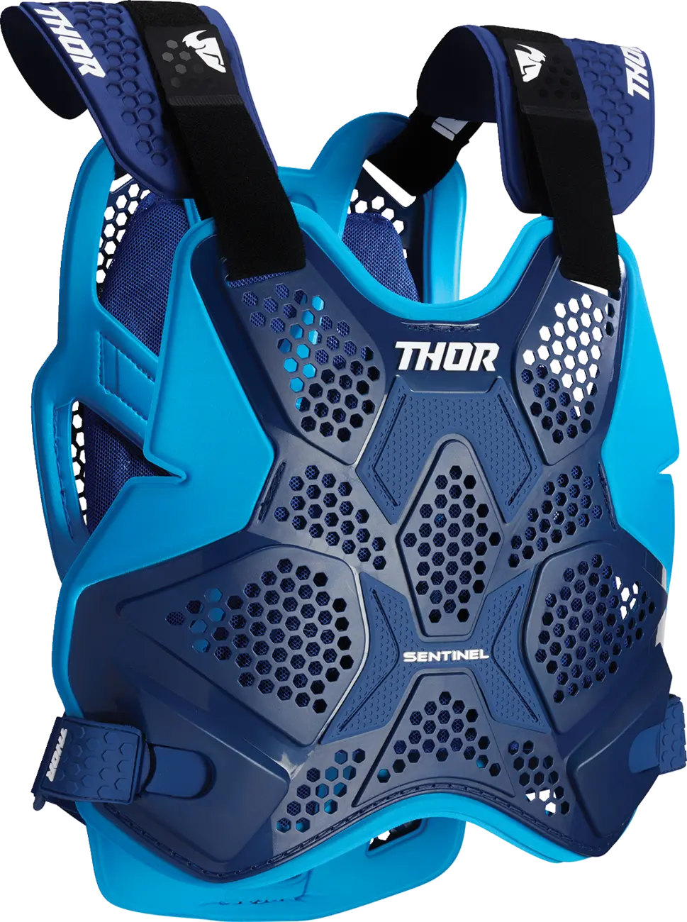 Thor Sentinel Pro Guard Navy