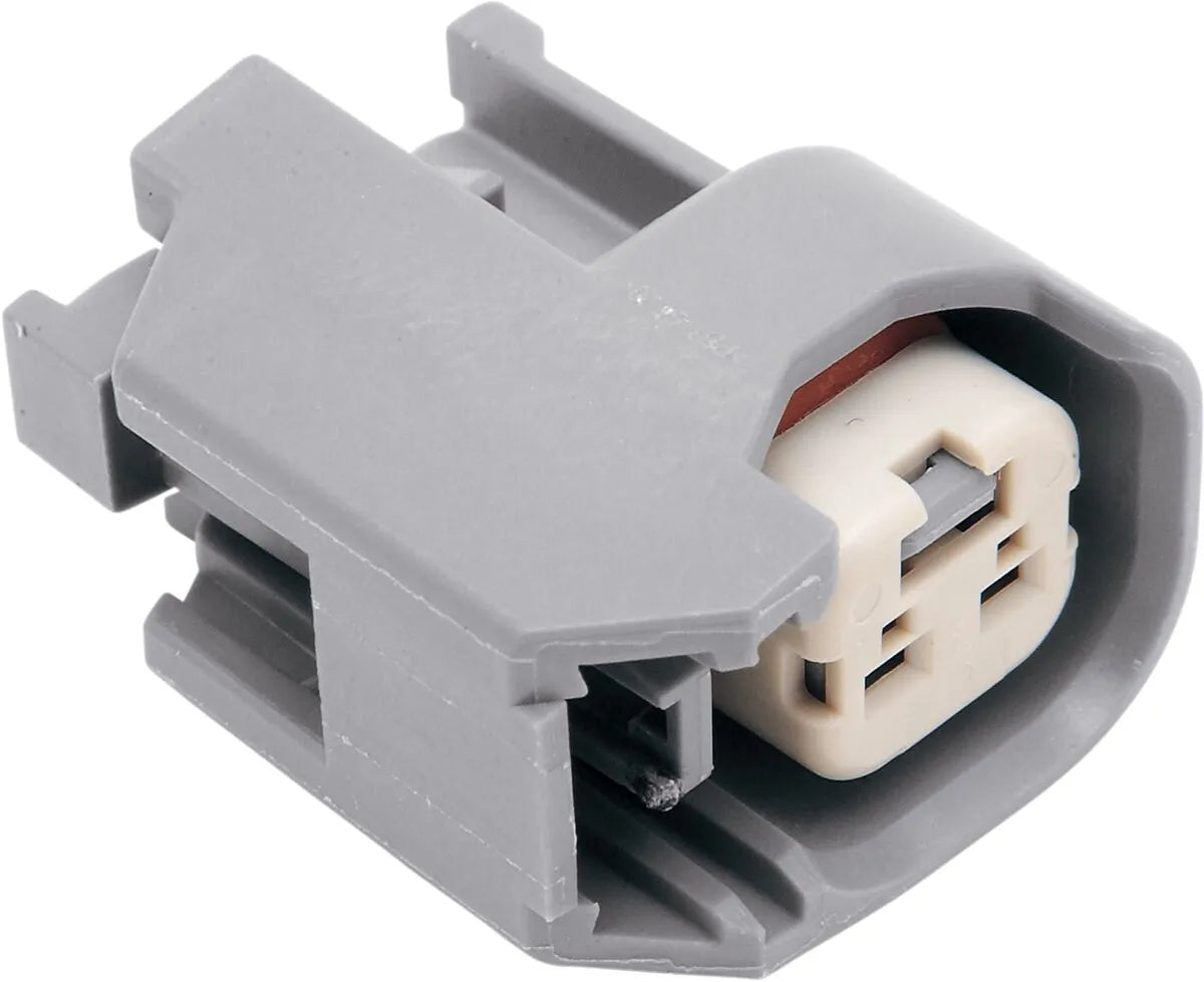 Namz Delphi Connectors - 2 Pin