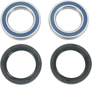 Moose Offroad Front Wheel Bearing Kit