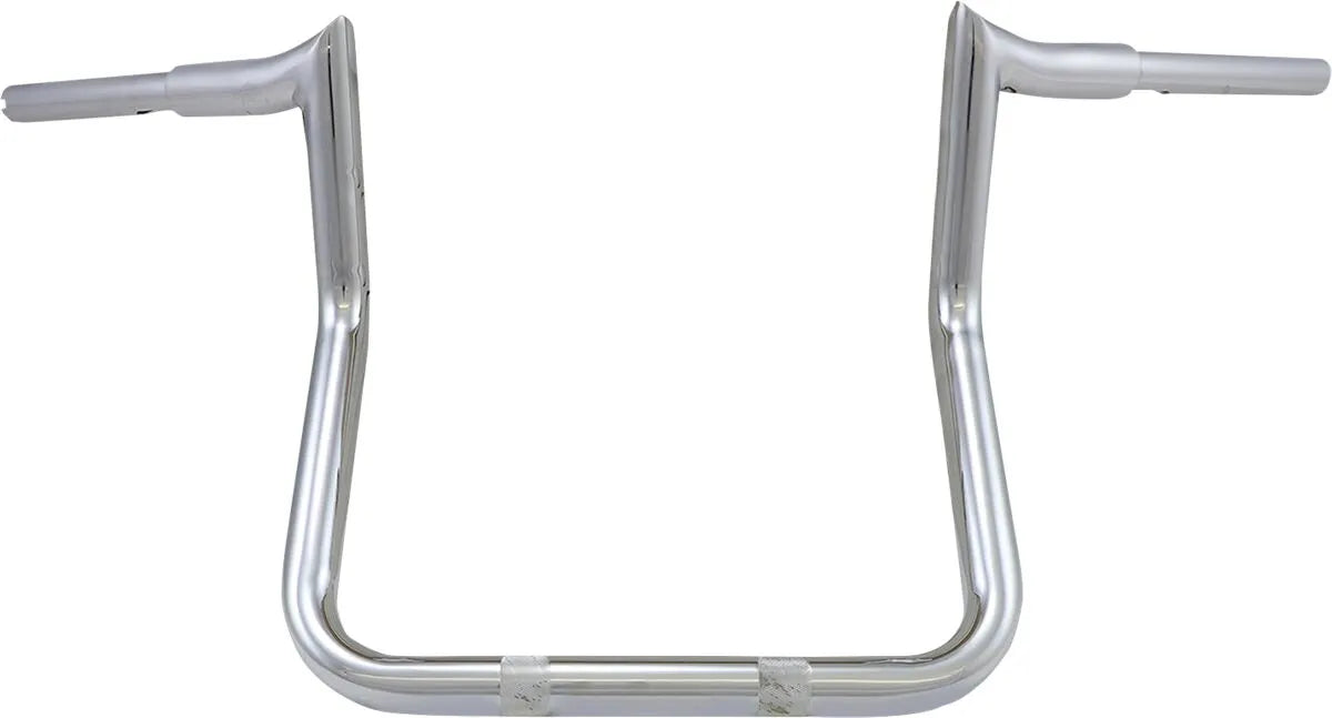 La Choppers 1-1/4" Prime Ape Handlebar