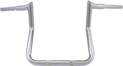 La Choppers 1-1/4" Prime Ape Handlebar