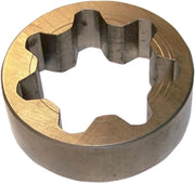 Wsm Replacement Oil Pump Rotor For Sea-doo 4-tec Engines