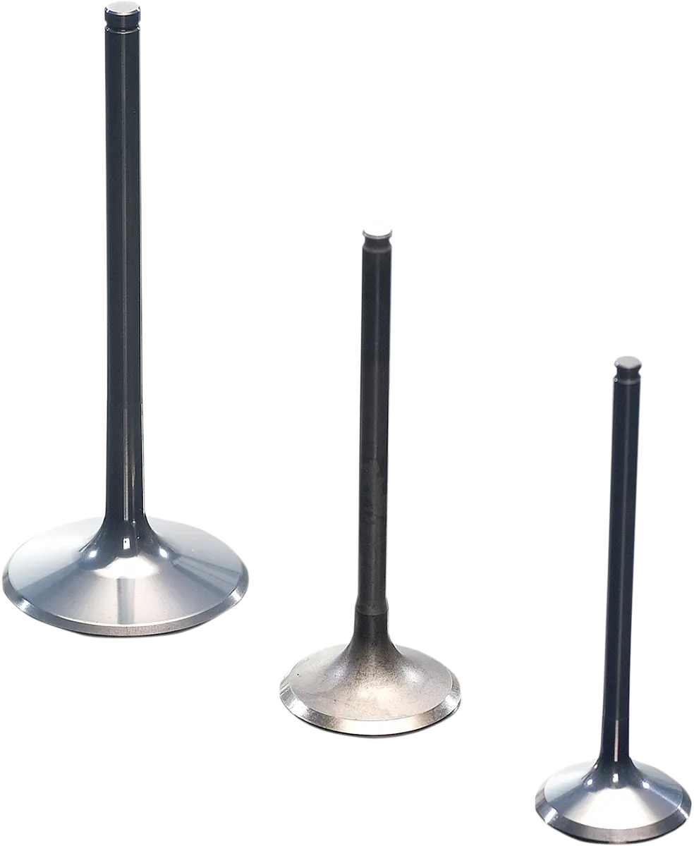 Prox Titanium Exhaust Valve