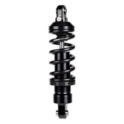 Legend Air Suspension Legend Revo-A shock set - Heavy Duty - 13" Black