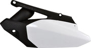 Polisport Side Panels For Yamaha - Oem Replacement