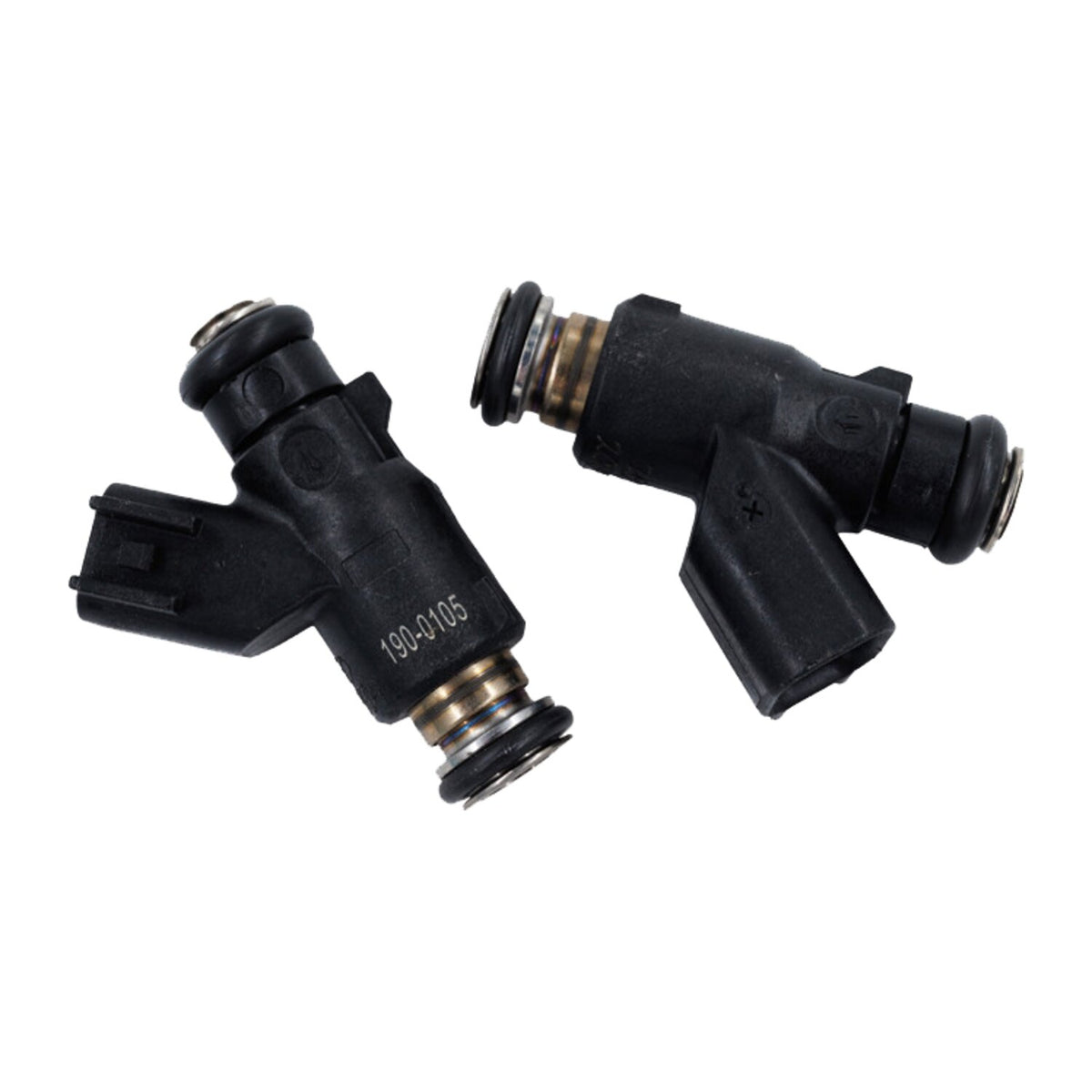 S&S fuel injector set - 10.62 g/s - 2-pk