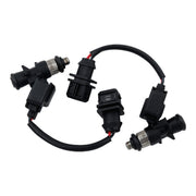 S&S fuel injector set - 11.6 g/s - 2-pk
