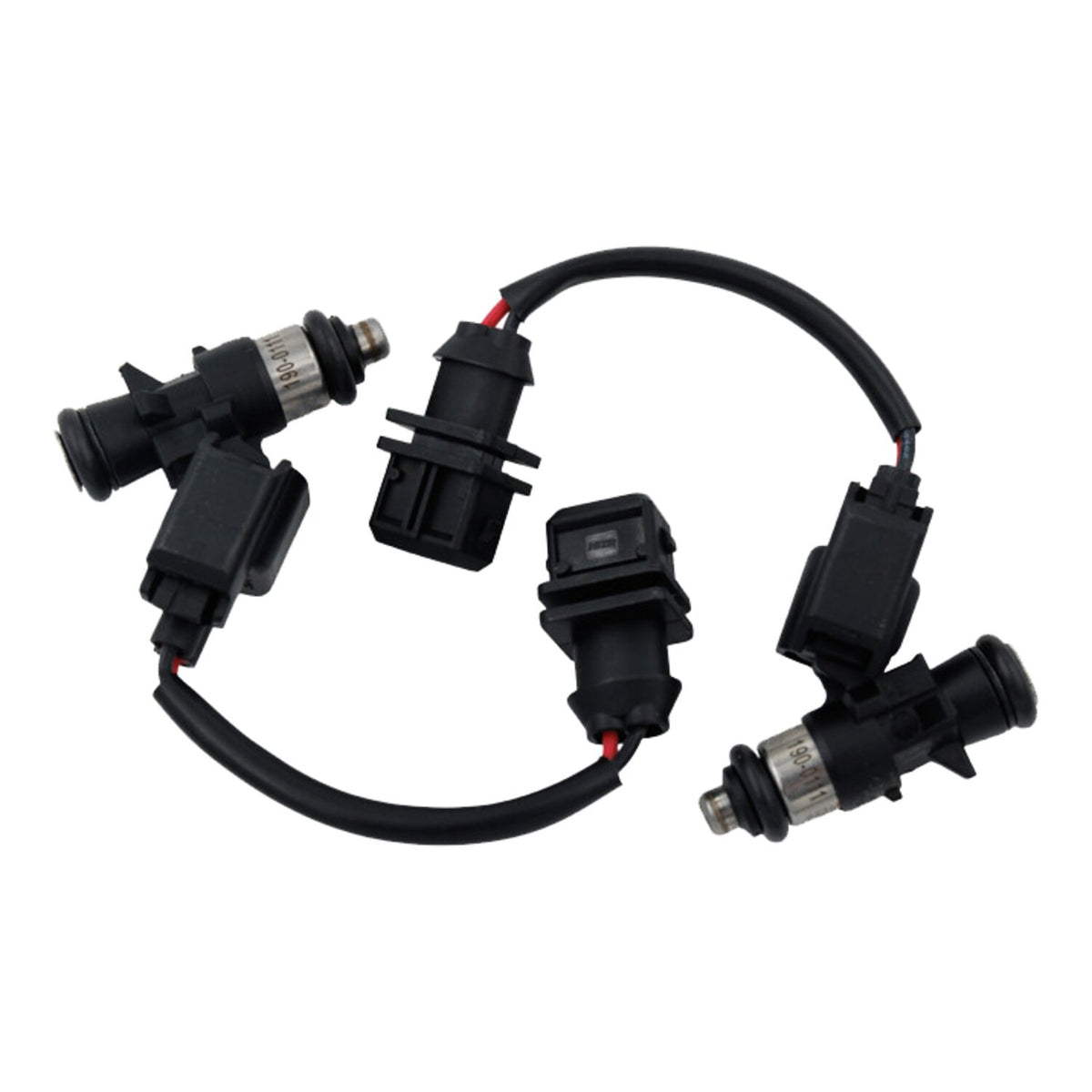 S&S fuel injector set - 11.6 g/s - 2-pk