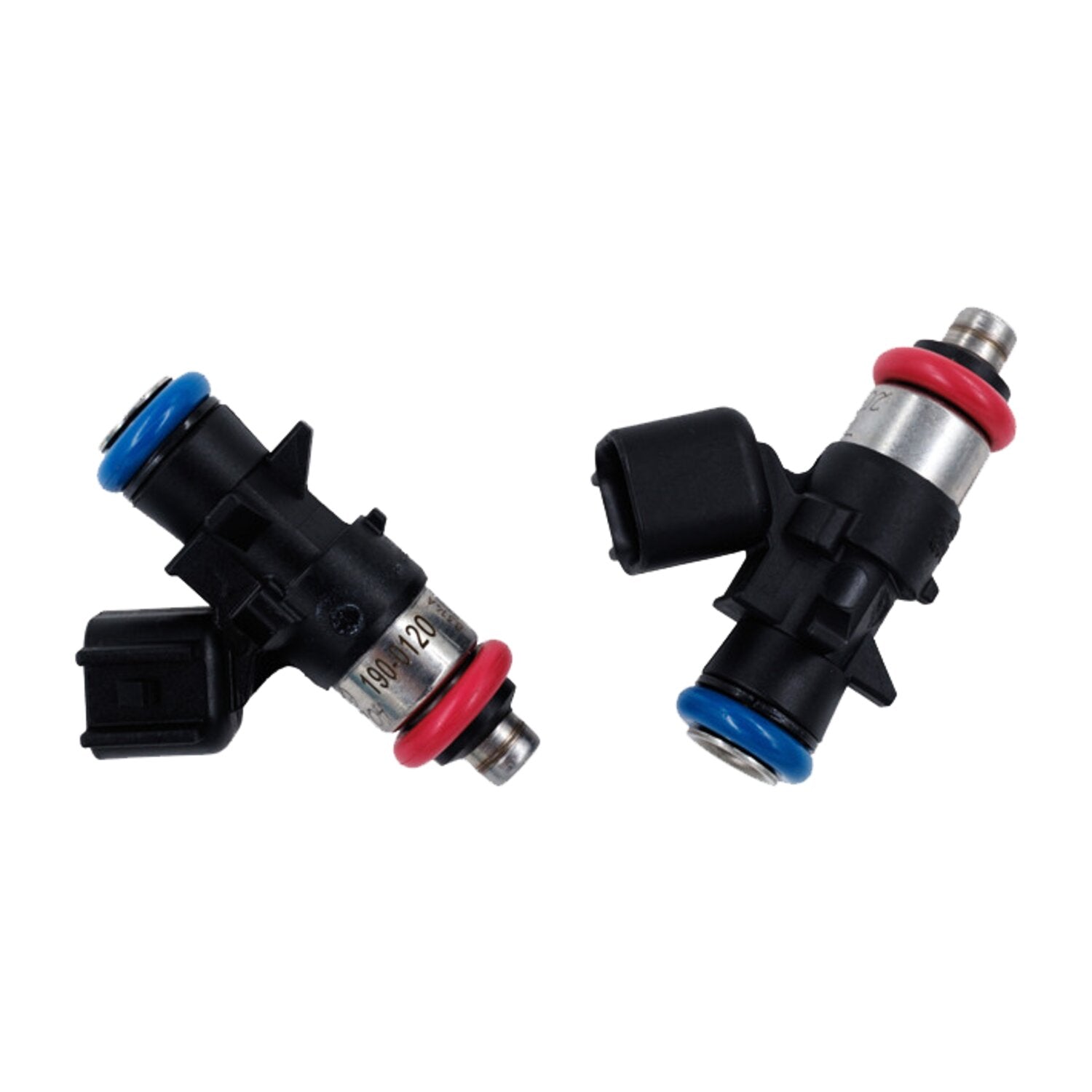 S&S fuel injector set - 10.62 g/s - 2-pk