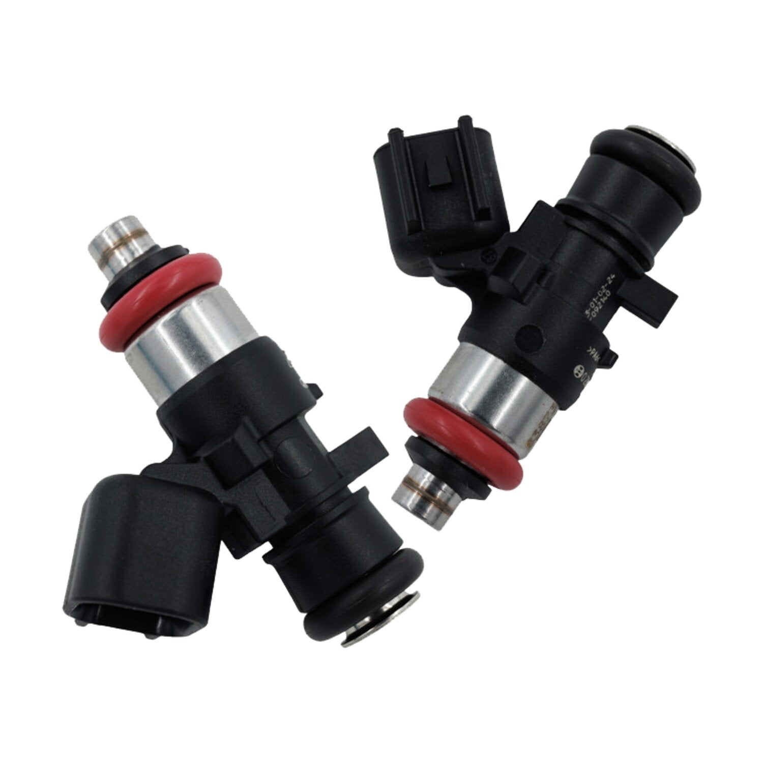 S&S fuel injector set - 4.4 g/s - 2-pk