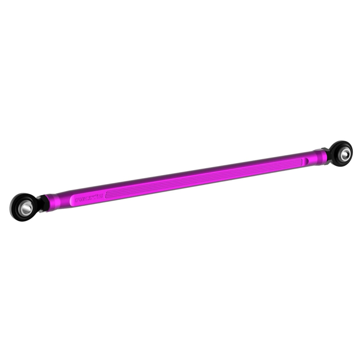Rick's Motorcycles shifter rod - Long - Purple