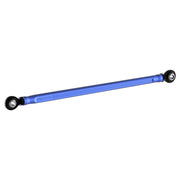 Rick's Motorcycles shifter rod - Long - Blue