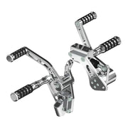 Rick's Motorcycles Std forw - control kit - O-Ring - Pol
