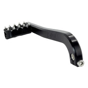 Flo Motorsports shift arm - Black