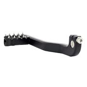 Flo Motorsports shift arm - Black