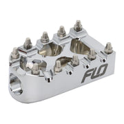 Flo Motorsports Shifter Pegs - Chrome