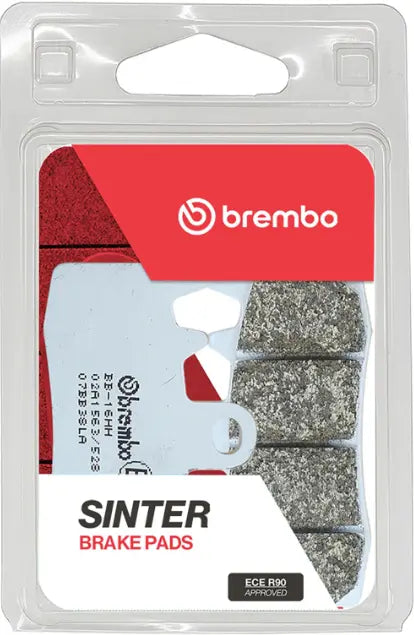 Brembo La Sintered Front Brake Pads For Road Bikes