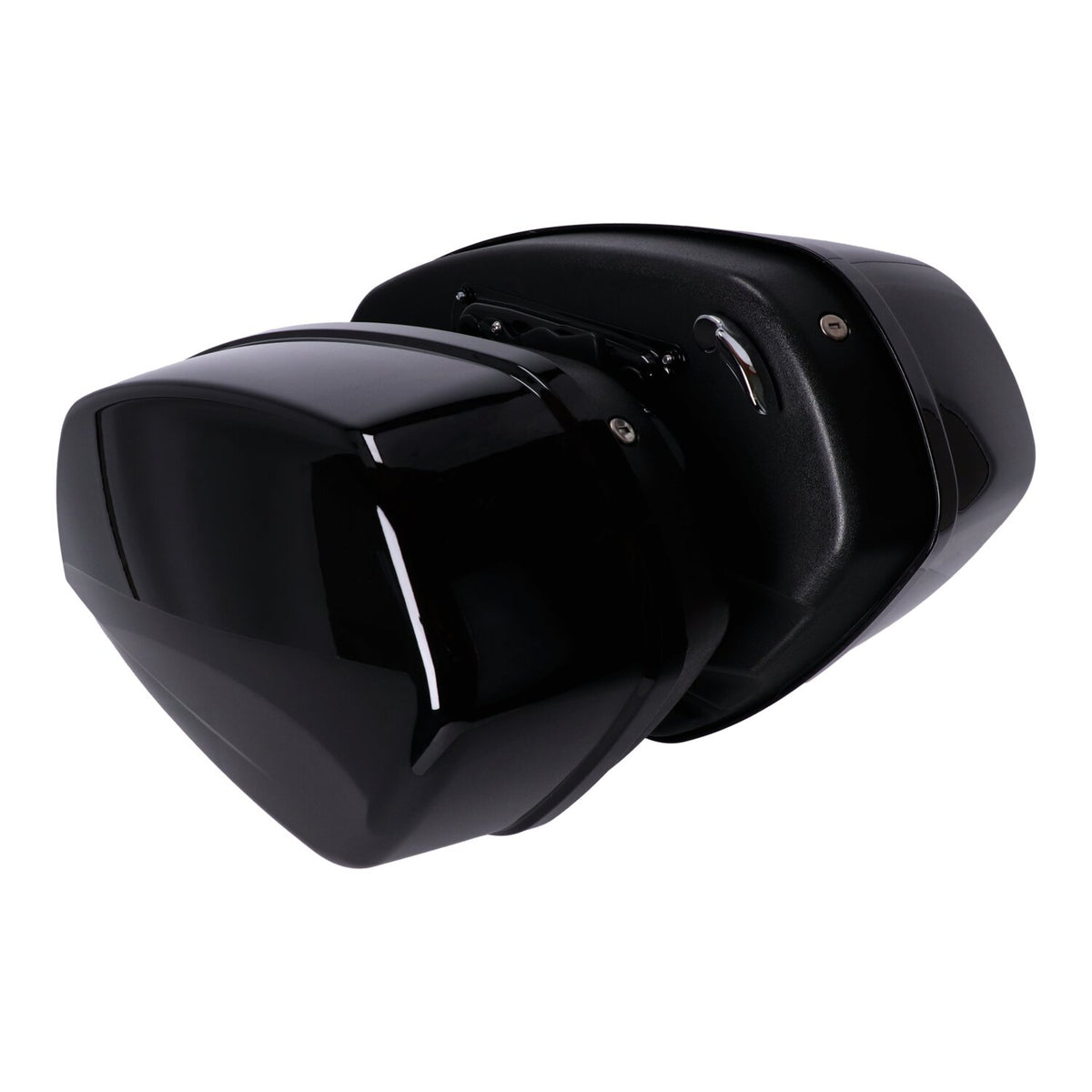 MCS saddlebag kit M8 Sport Glide & Low Rider