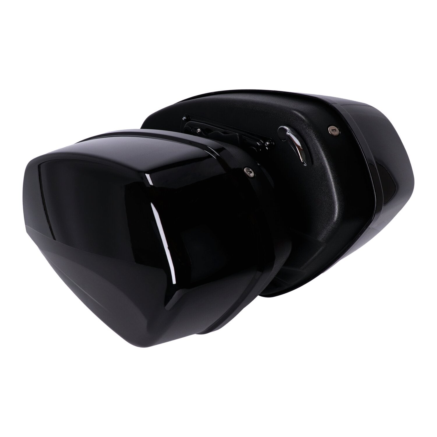 MCS saddlebag kit M8 Sport Glide & Low Rider
