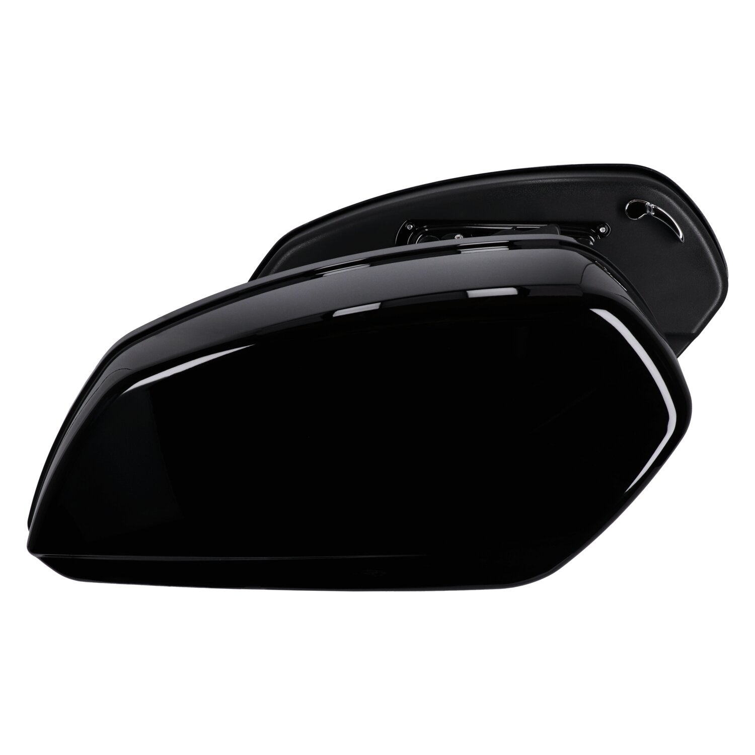 MCS saddlebag kit M8 Sport Glide & Low Rider