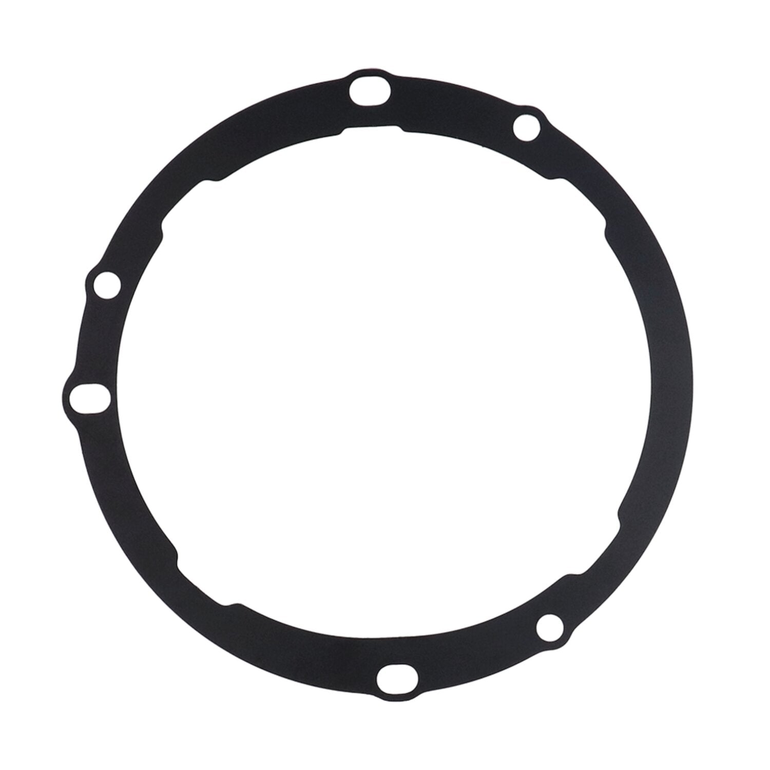 MCS Headlight Ring Trim Mounting Bracket - Black