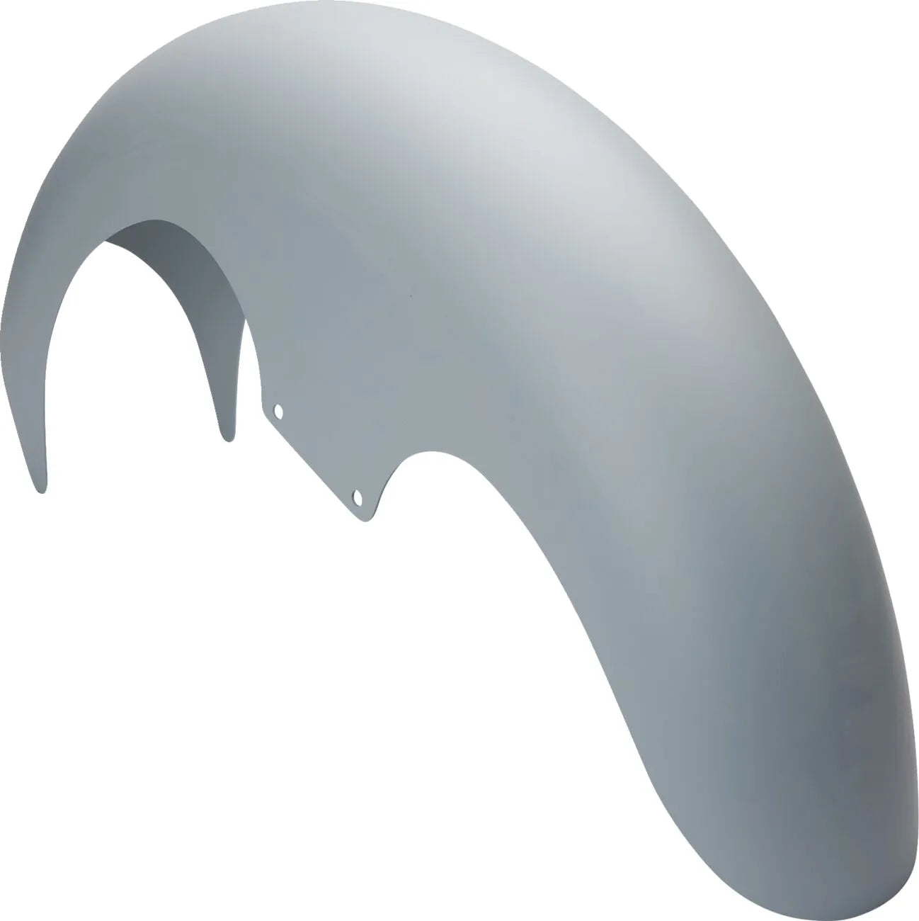 Paul Yaffe Bagger Nation DEI Front Fender
