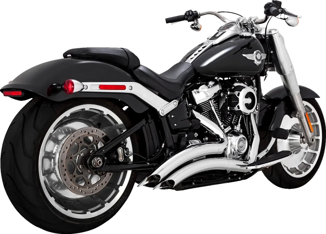 Układ wydechowy Vance & Hines Big Radius