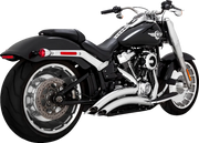Układ wydechowy Vance & Hines Big Radius