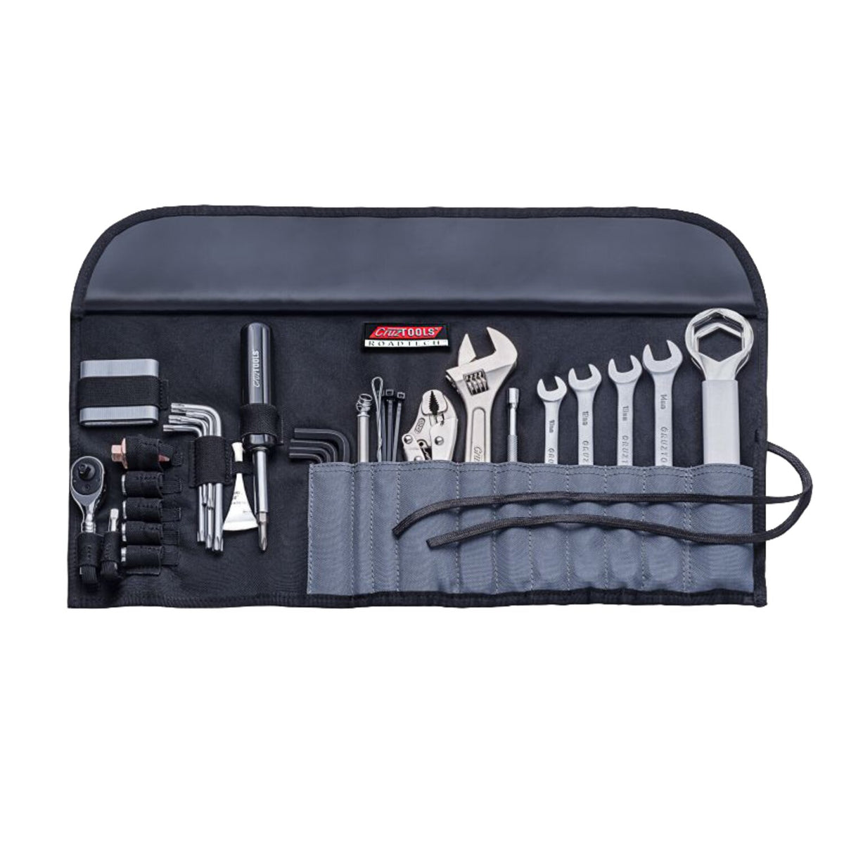 CruzTools RoadTech PA1 Tool Kit