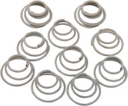 Eastern Motorcycle Parts Hub Bearing Plate Retainer Springs