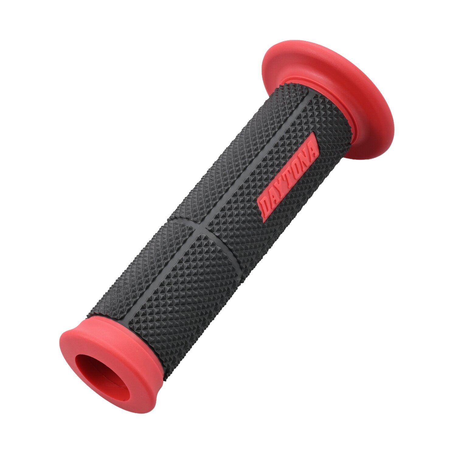 Daytona Grippy Grip GGD-Base 2 grips - Red