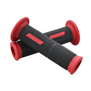 Daytona Grippy Grip GGD-Base 2 grips - Red