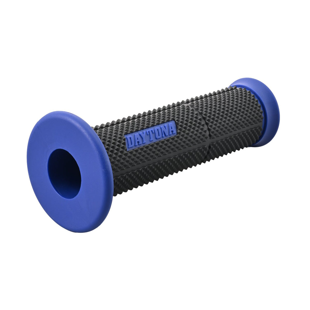Daytona Grippy Grip GGD-Base 2 grips - Blue