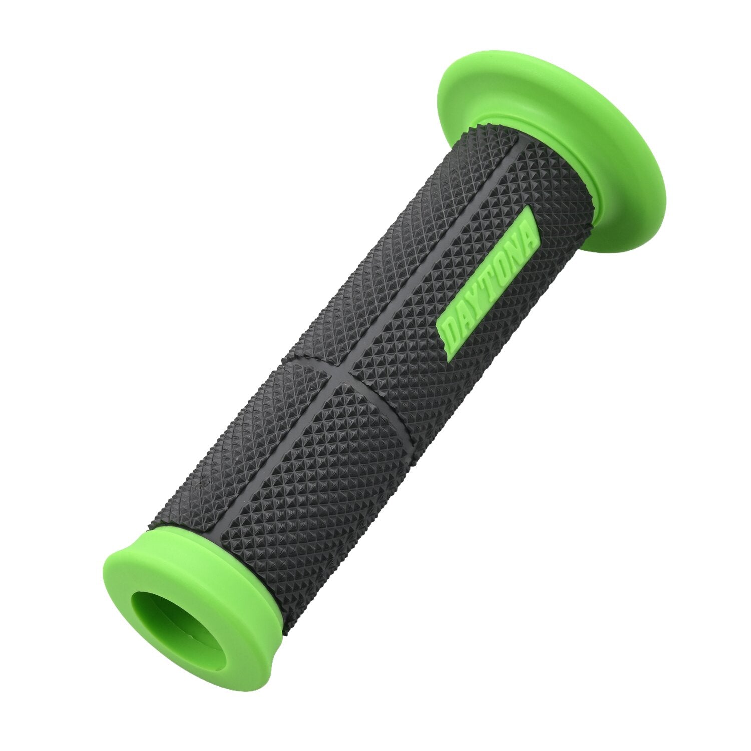 Daytona Grippy Grip GGD-Base 2 grips - Green