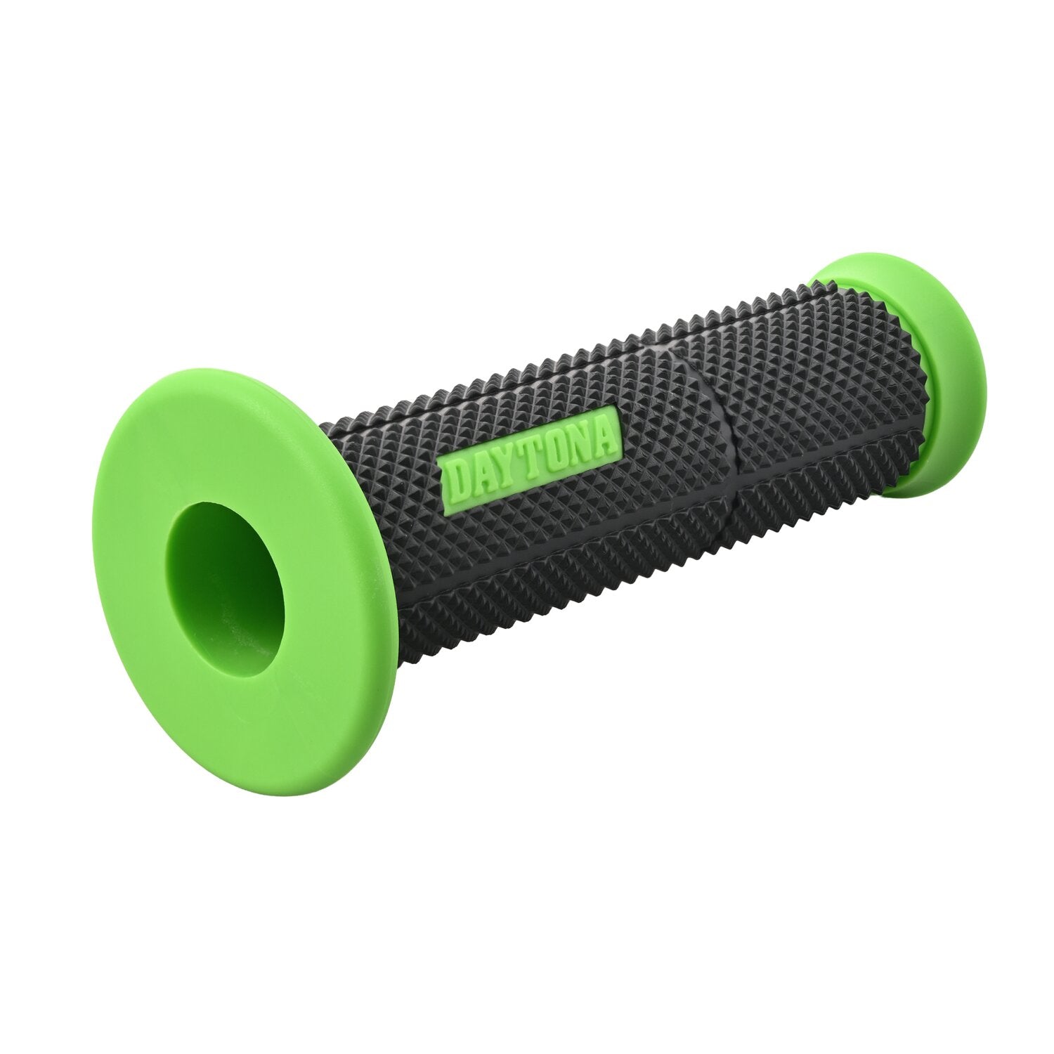 Daytona Grippy Grip GGD-Base 2 grips - Green