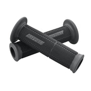Daytona Grippy Grip GGD-Base 2 grips - Black & Gray