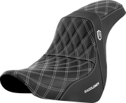Saddlemen Pro Series Sdc Performance Grip Seat - For Harley Davidson