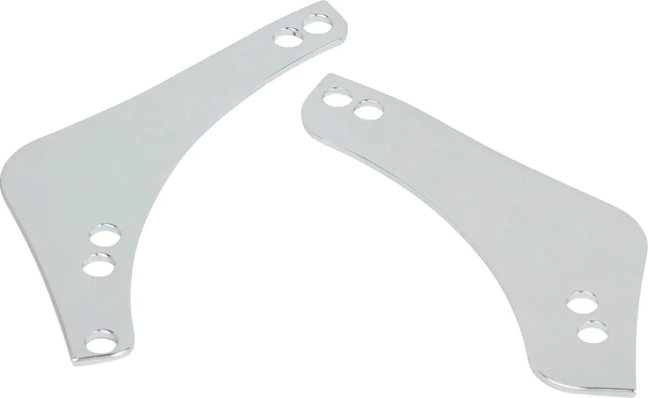 Arlen Ness Replacement Breather Bolt Cover Plate