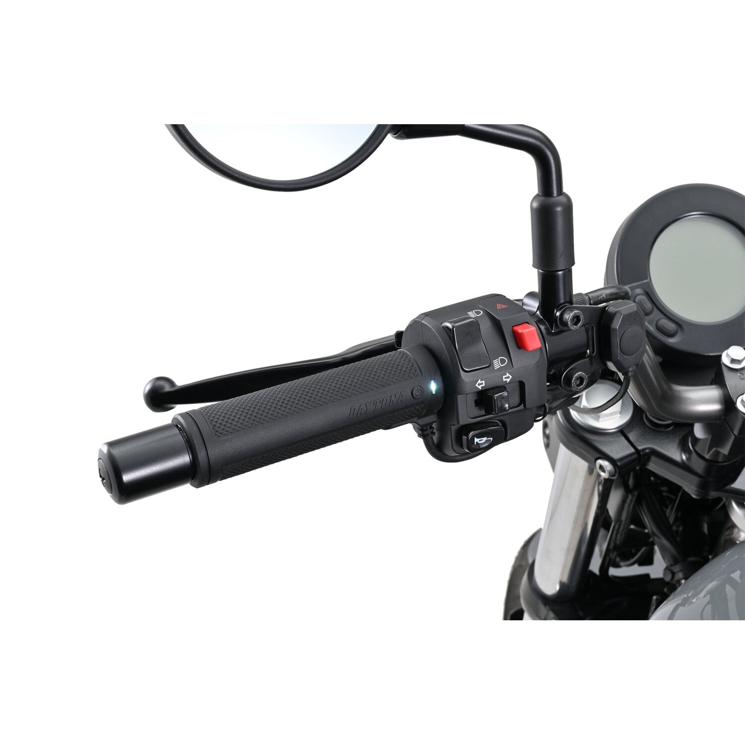 Daytona NEO Heated Grips